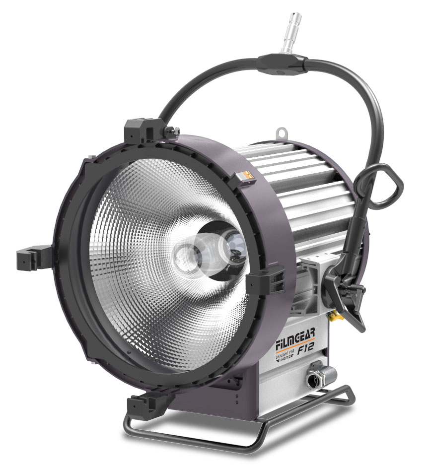 FilmGear, Inc. Names DADCO, LLC as Master Distributor for Complete Line